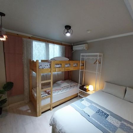 Pohang Youngildae Guesthouse Esterno foto