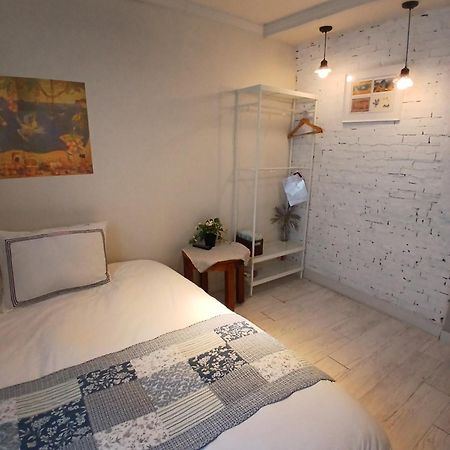 Pohang Youngildae Guesthouse Esterno foto