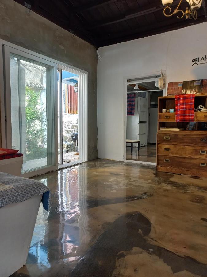 Pohang Youngildae Guesthouse Esterno foto