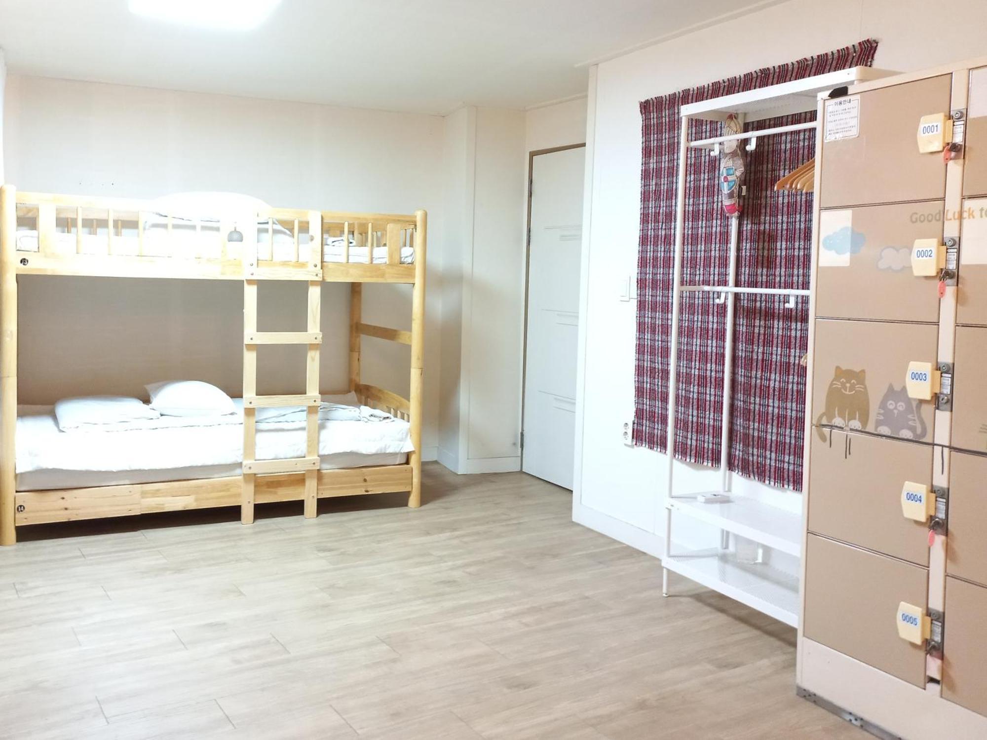 Pohang Youngildae Guesthouse Esterno foto