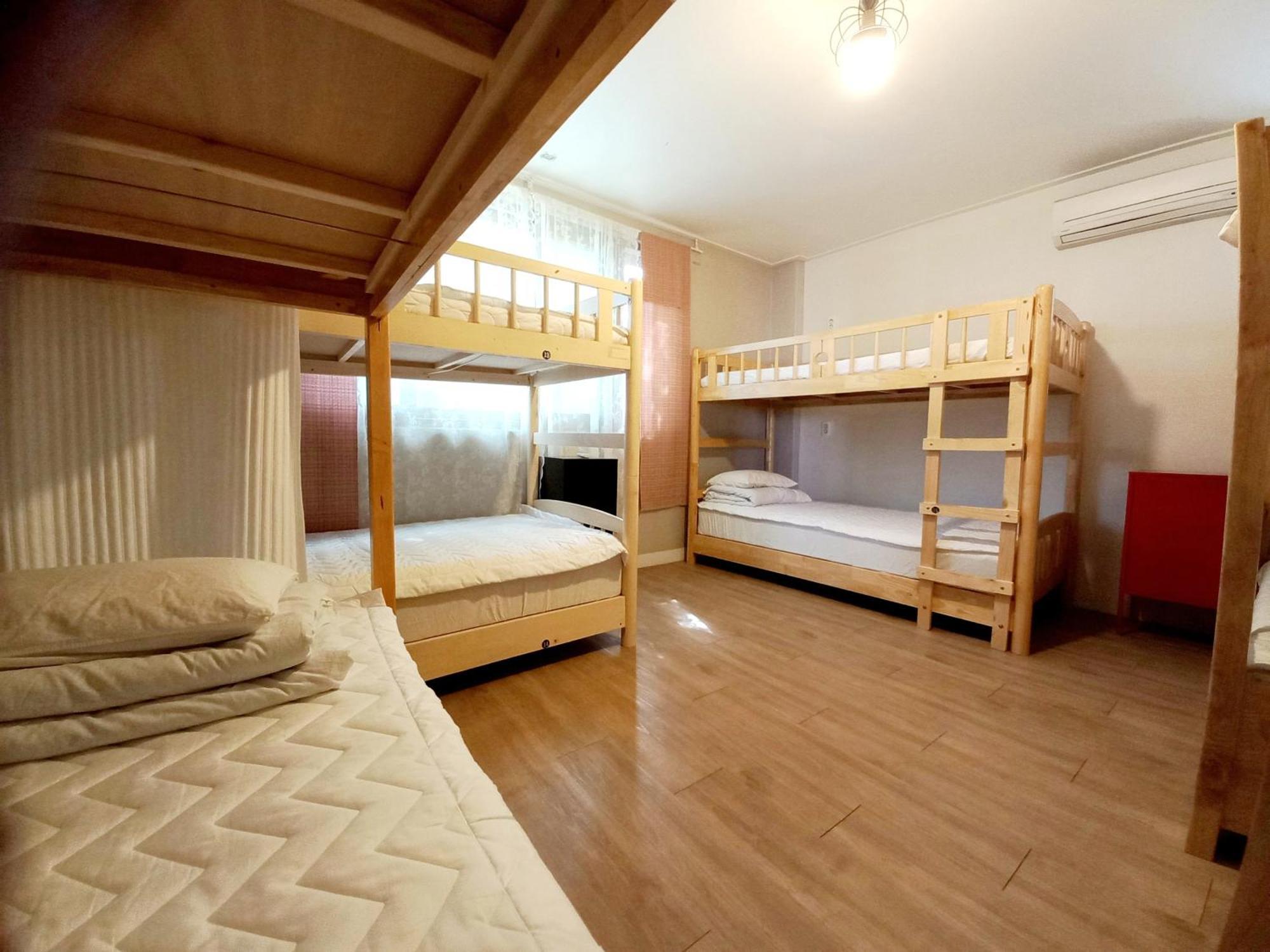 Pohang Youngildae Guesthouse Esterno foto