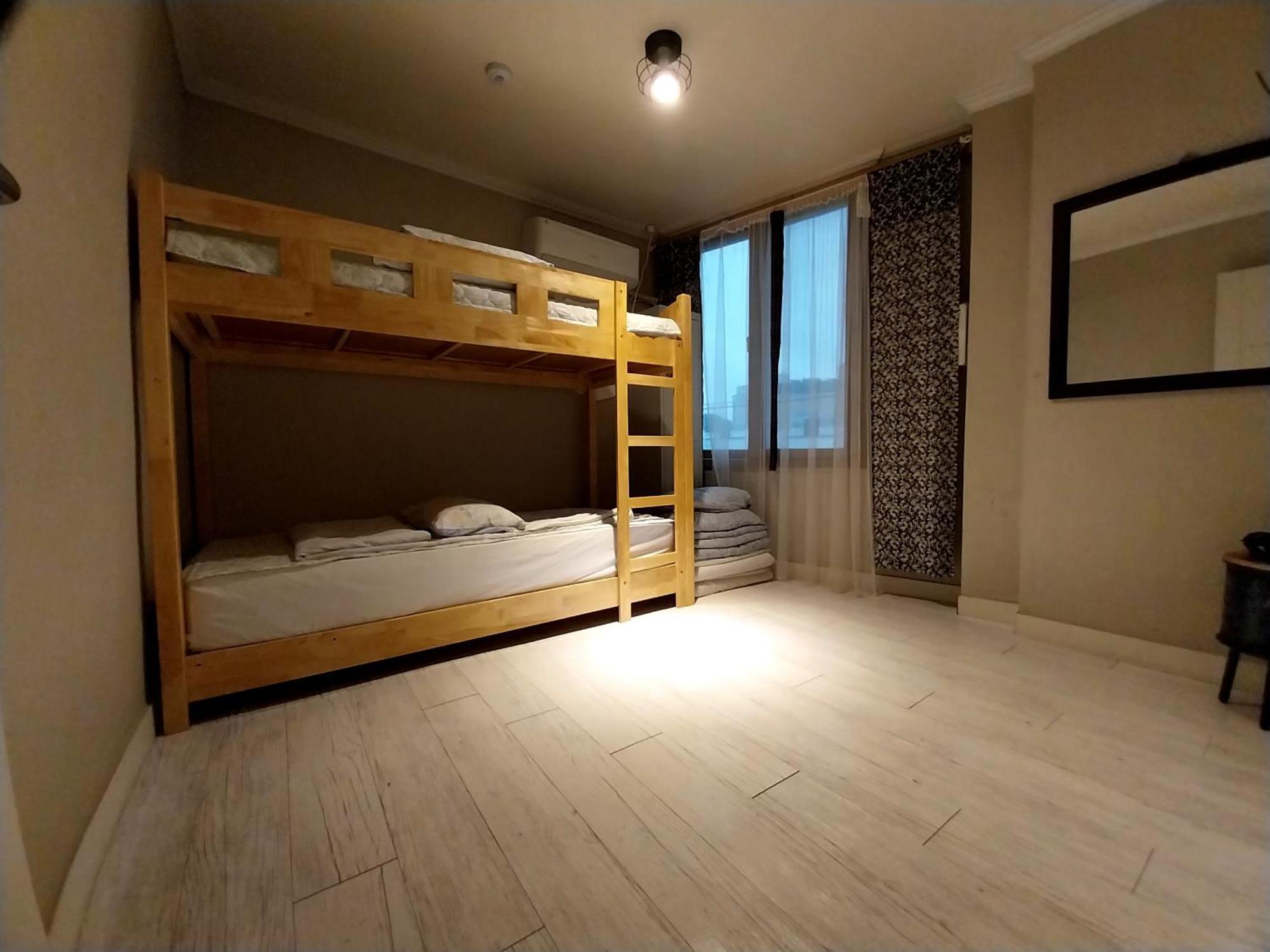 Pohang Youngildae Guesthouse Esterno foto
