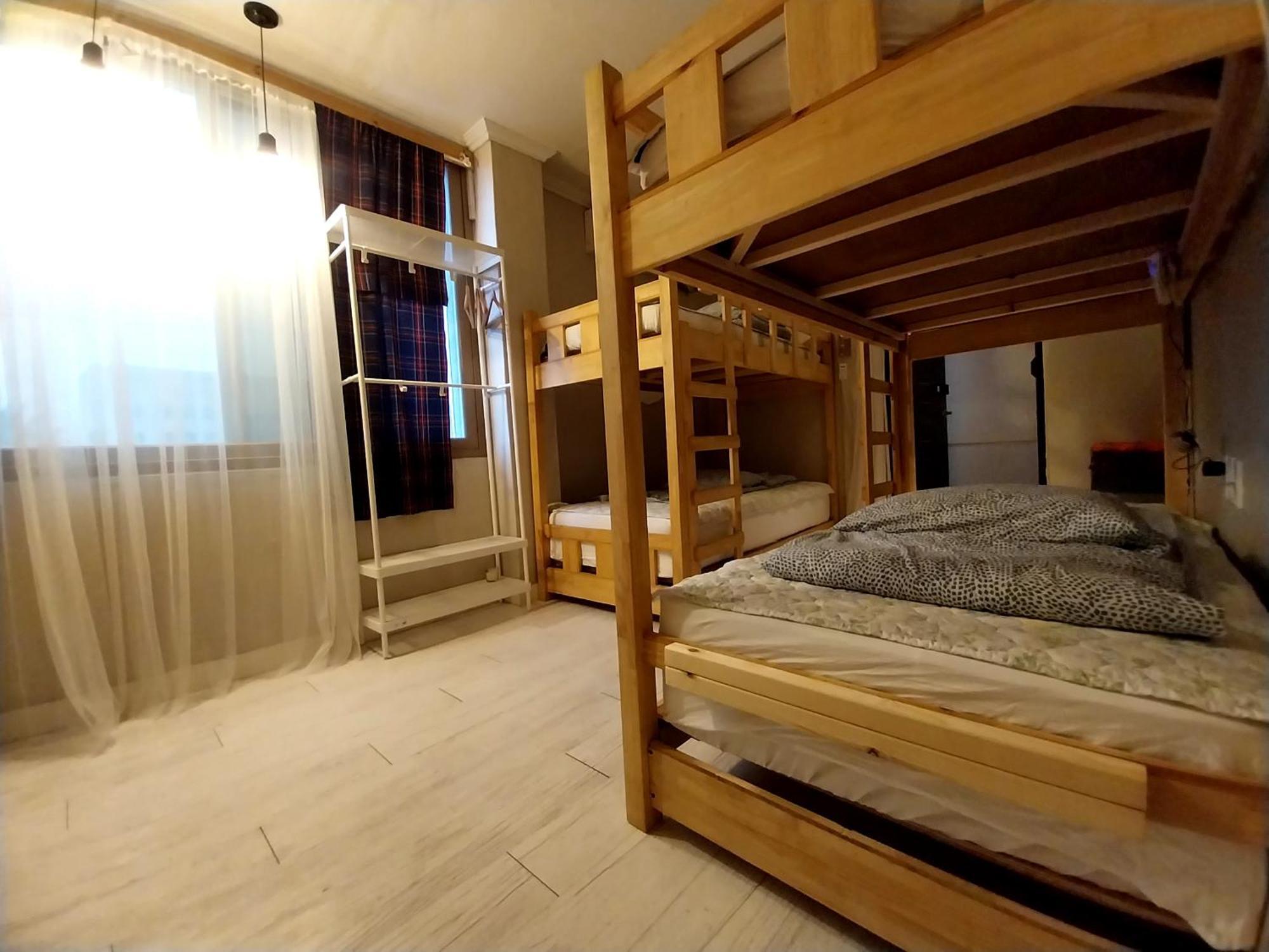 Pohang Youngildae Guesthouse Esterno foto