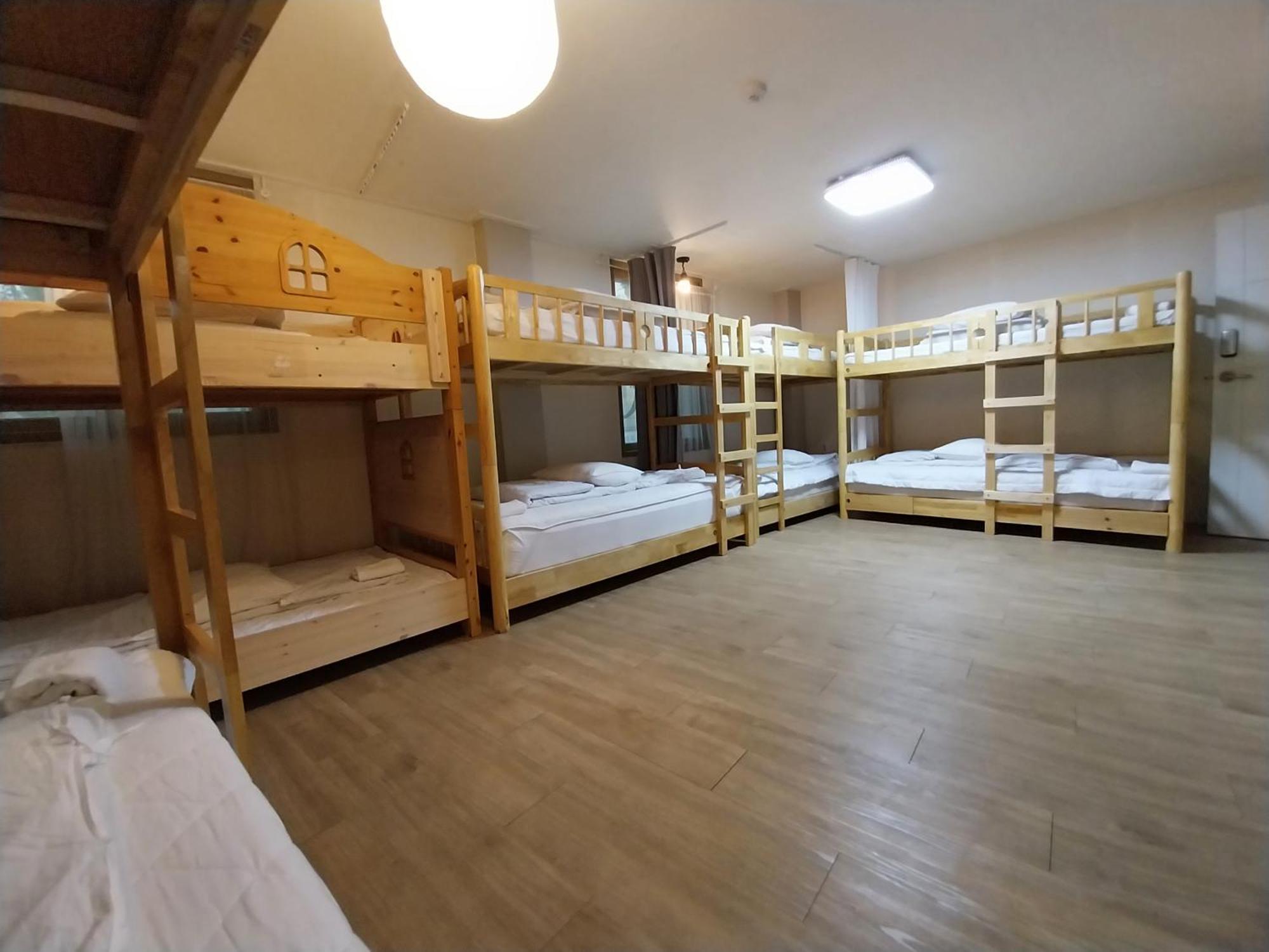 Pohang Youngildae Guesthouse Esterno foto