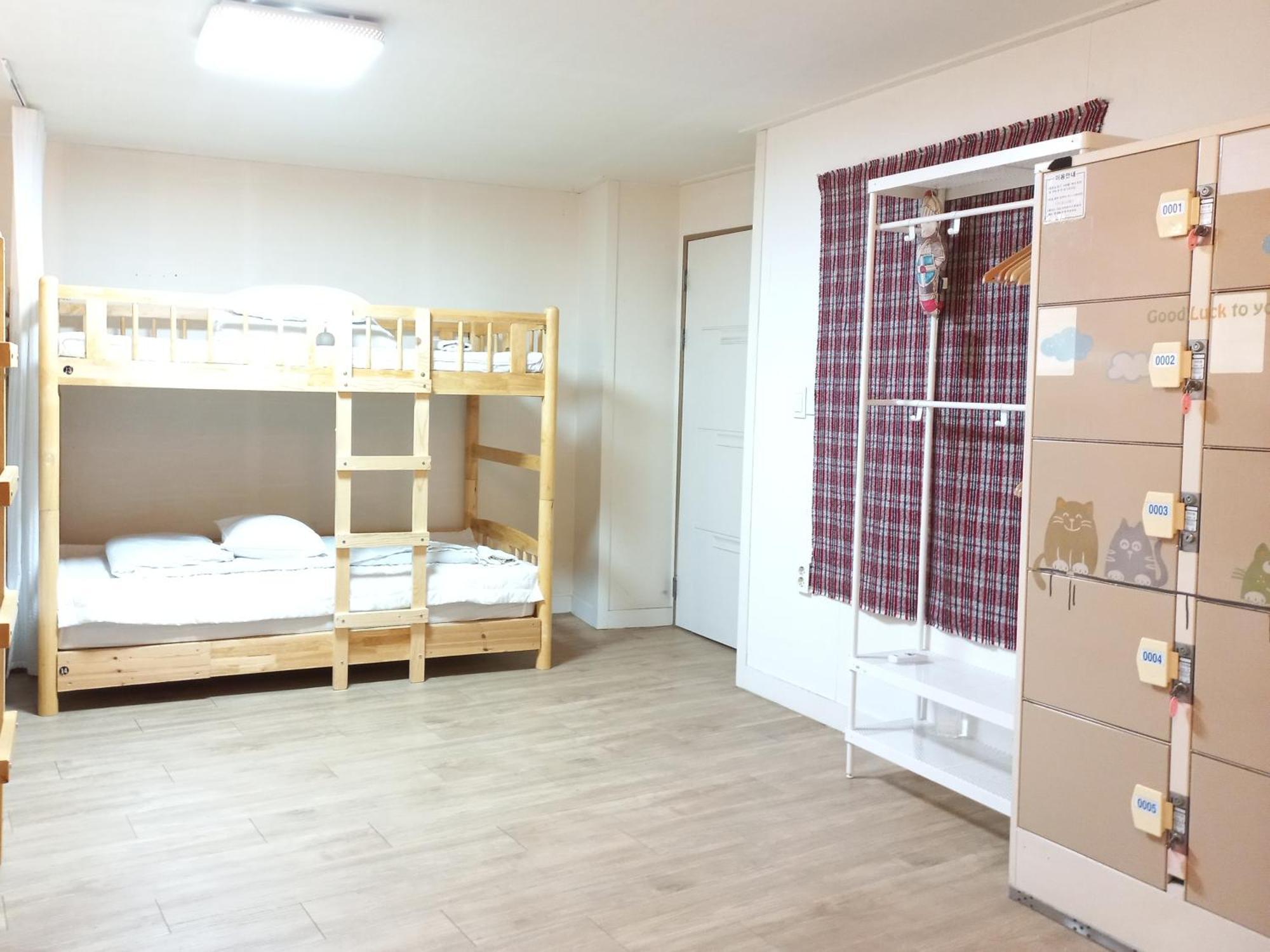 Pohang Youngildae Guesthouse Camera foto