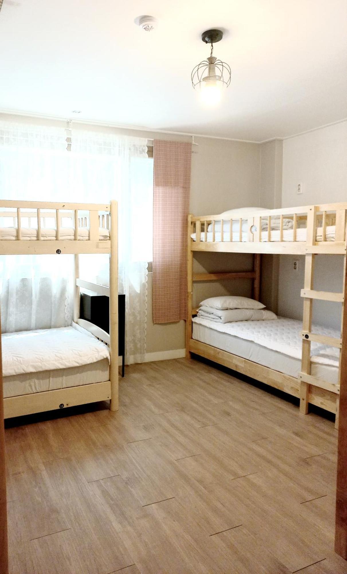Pohang Youngildae Guesthouse Camera foto