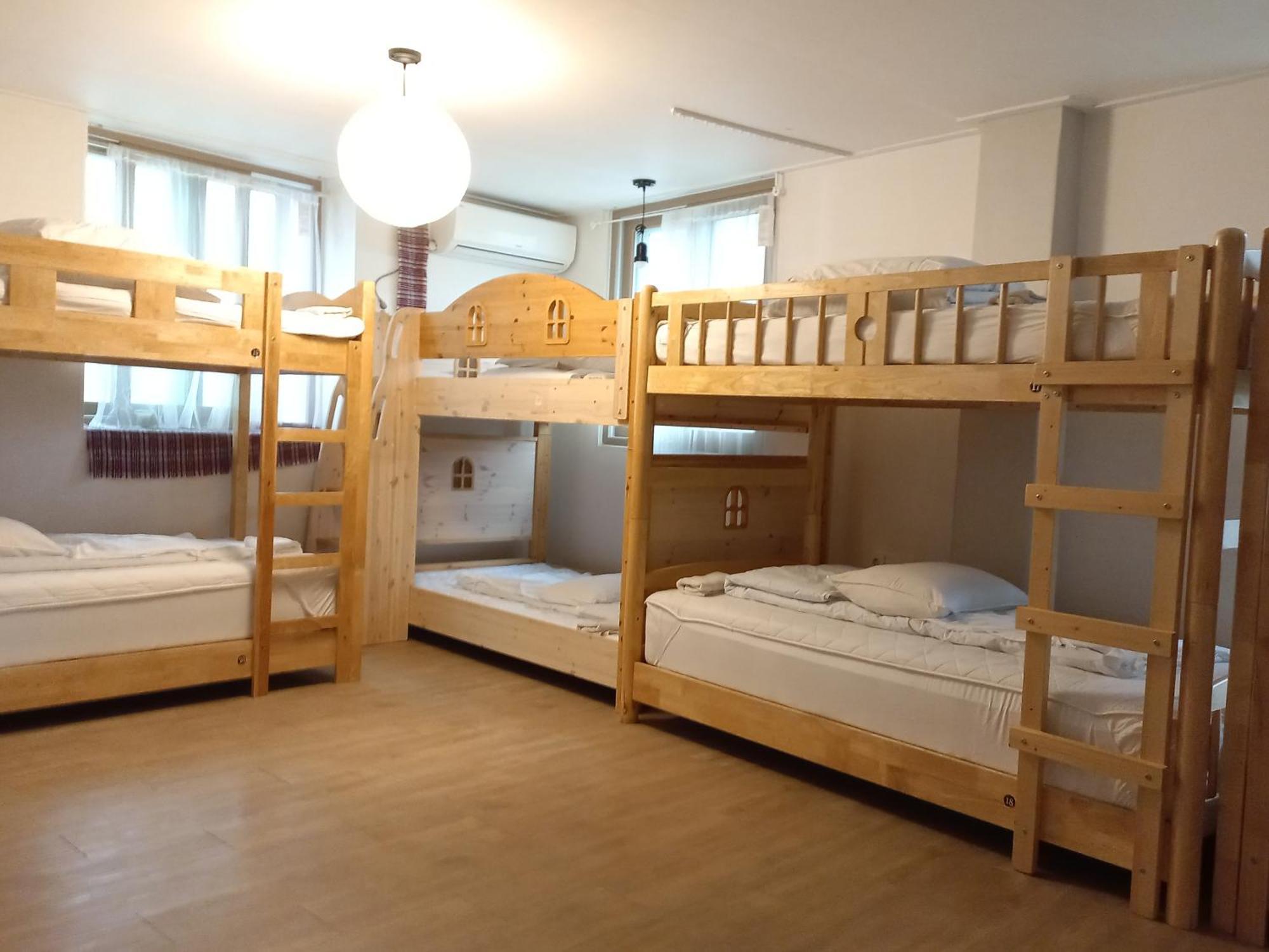 Pohang Youngildae Guesthouse Camera foto
