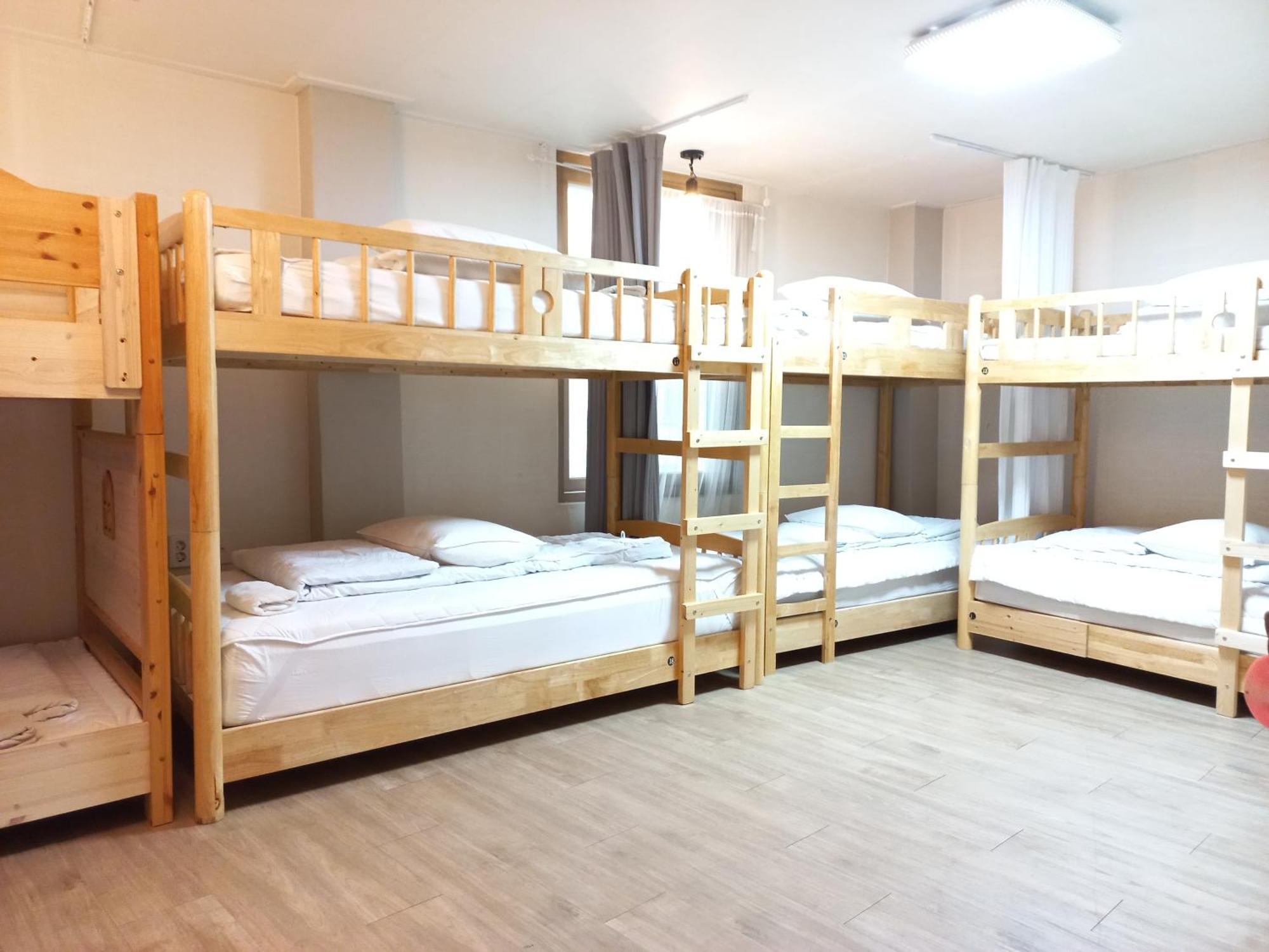 Pohang Youngildae Guesthouse Camera foto