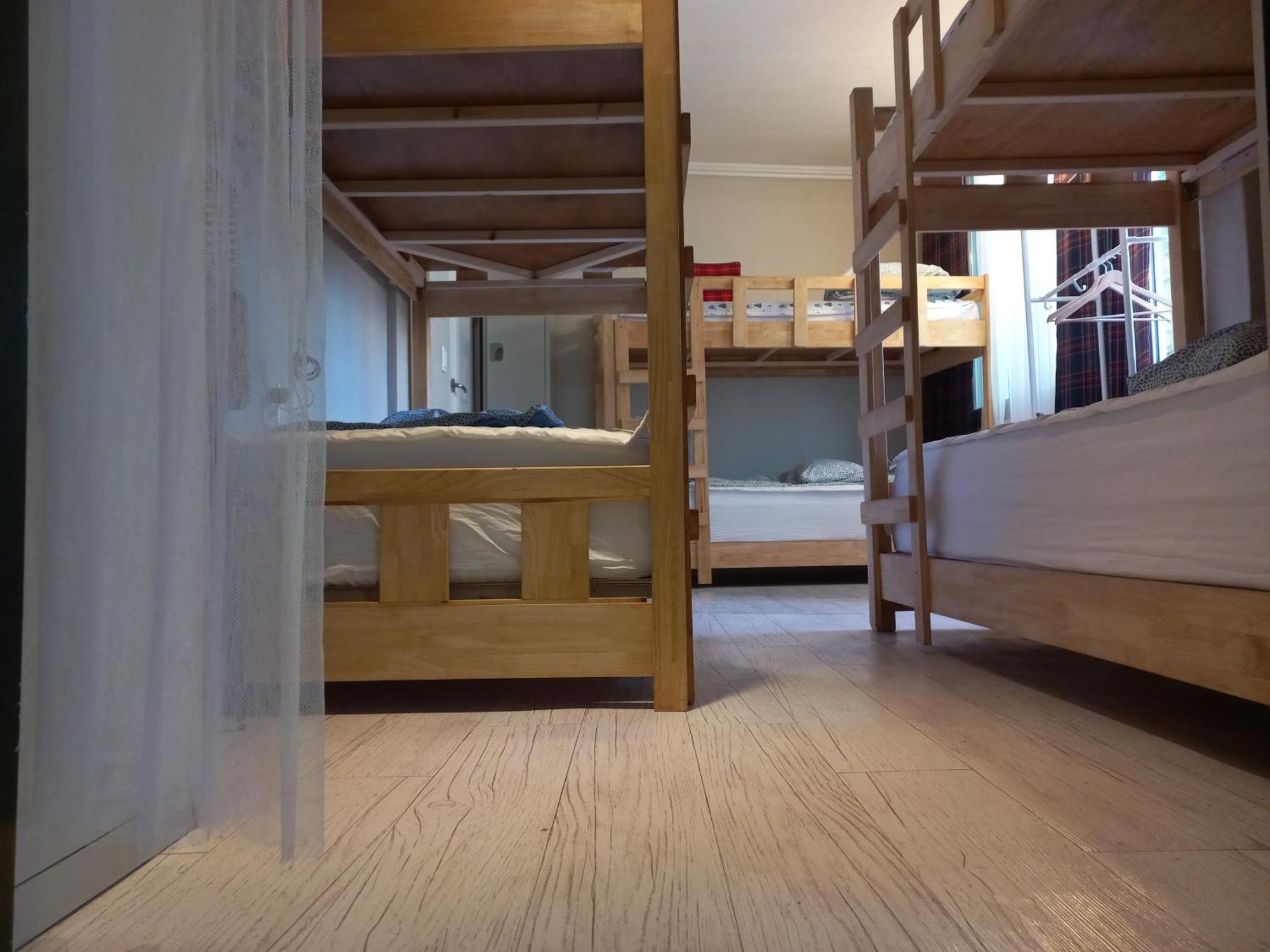 Pohang Youngildae Guesthouse Camera foto