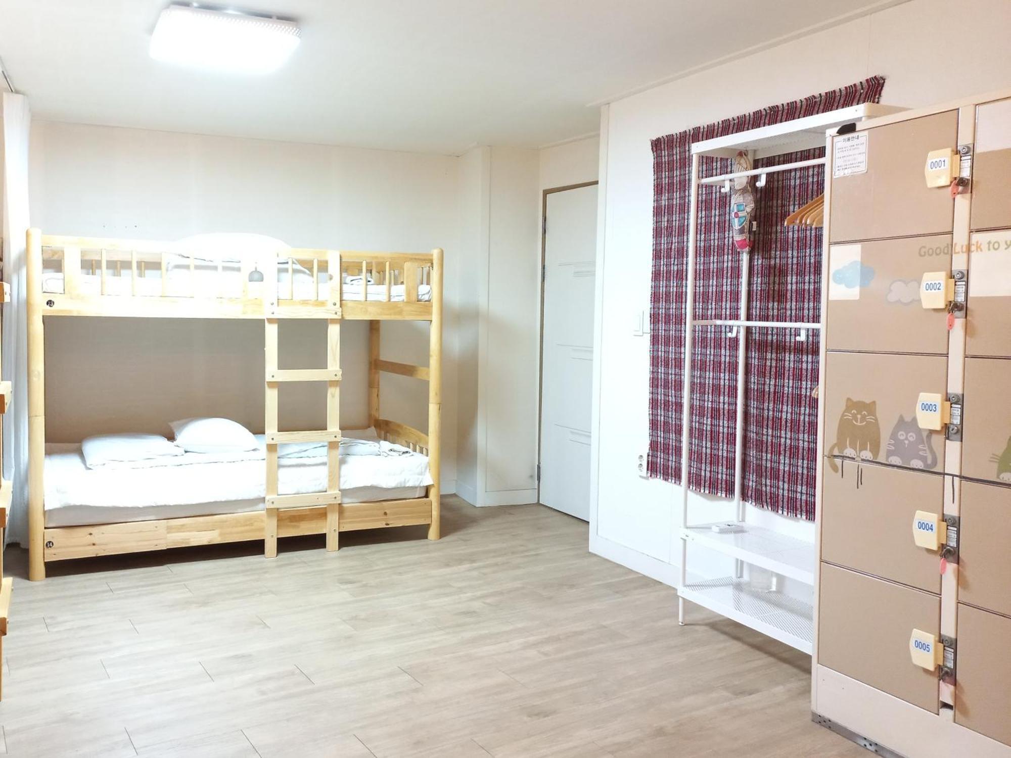 Pohang Youngildae Guesthouse Camera foto