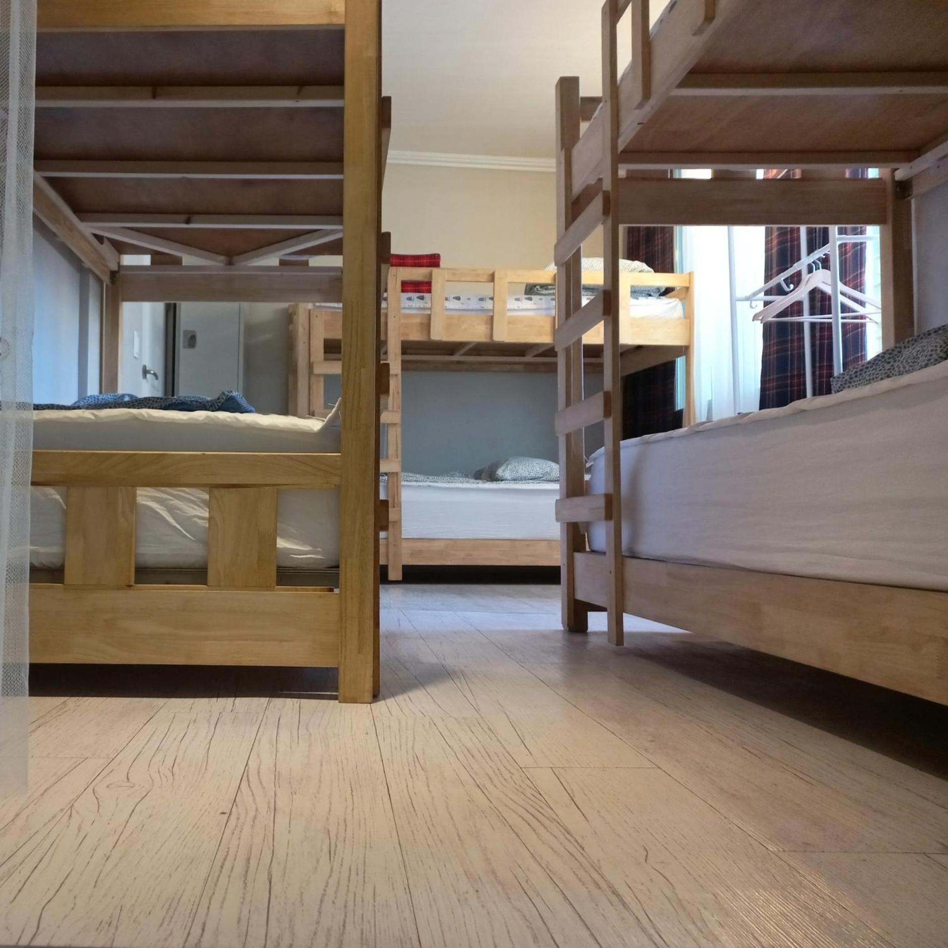 Pohang Youngildae Guesthouse Camera foto