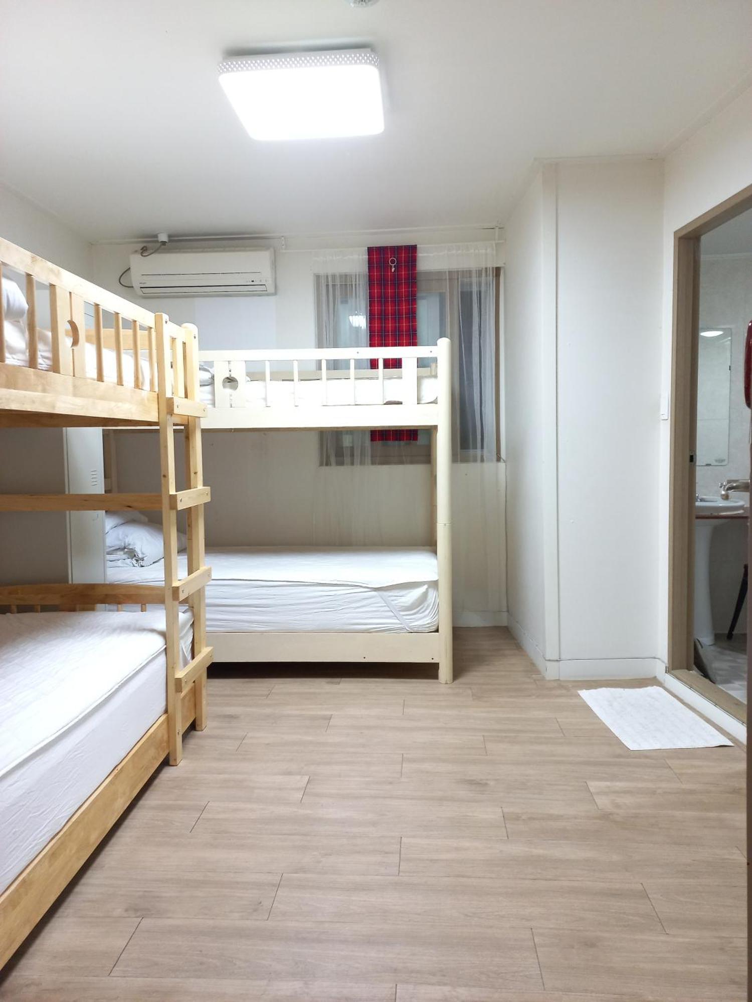 Pohang Youngildae Guesthouse Camera foto
