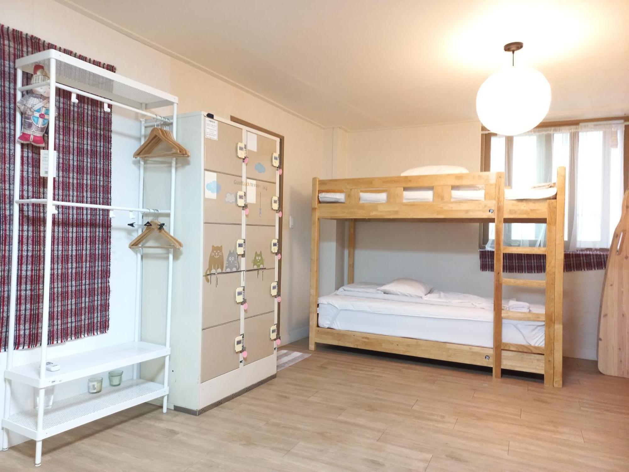 Pohang Youngildae Guesthouse Camera foto