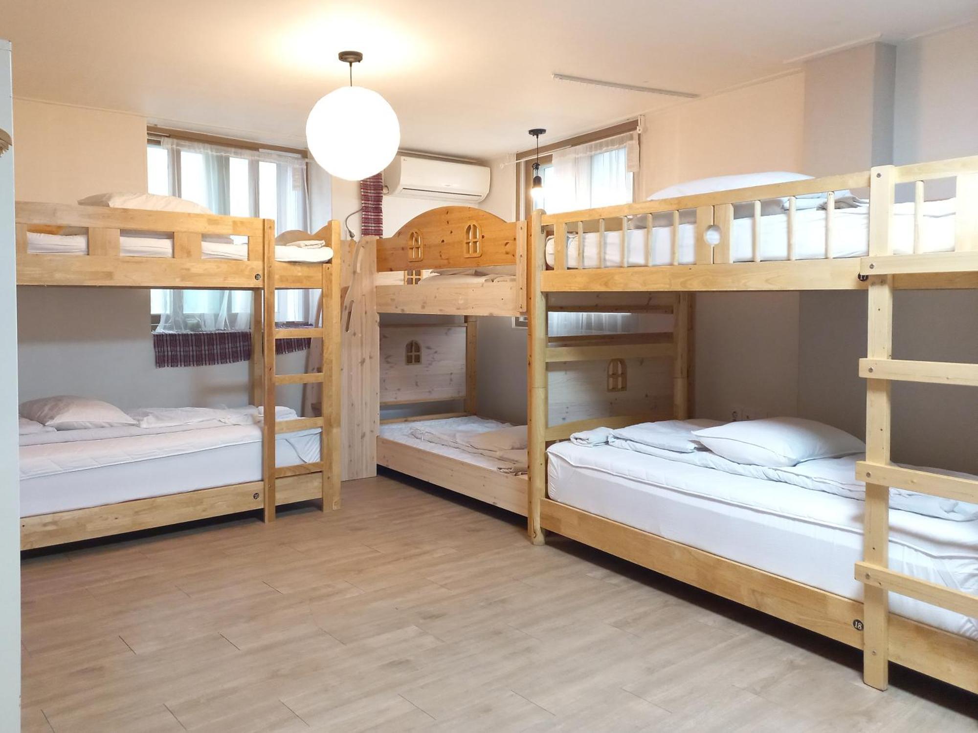 Pohang Youngildae Guesthouse Camera foto