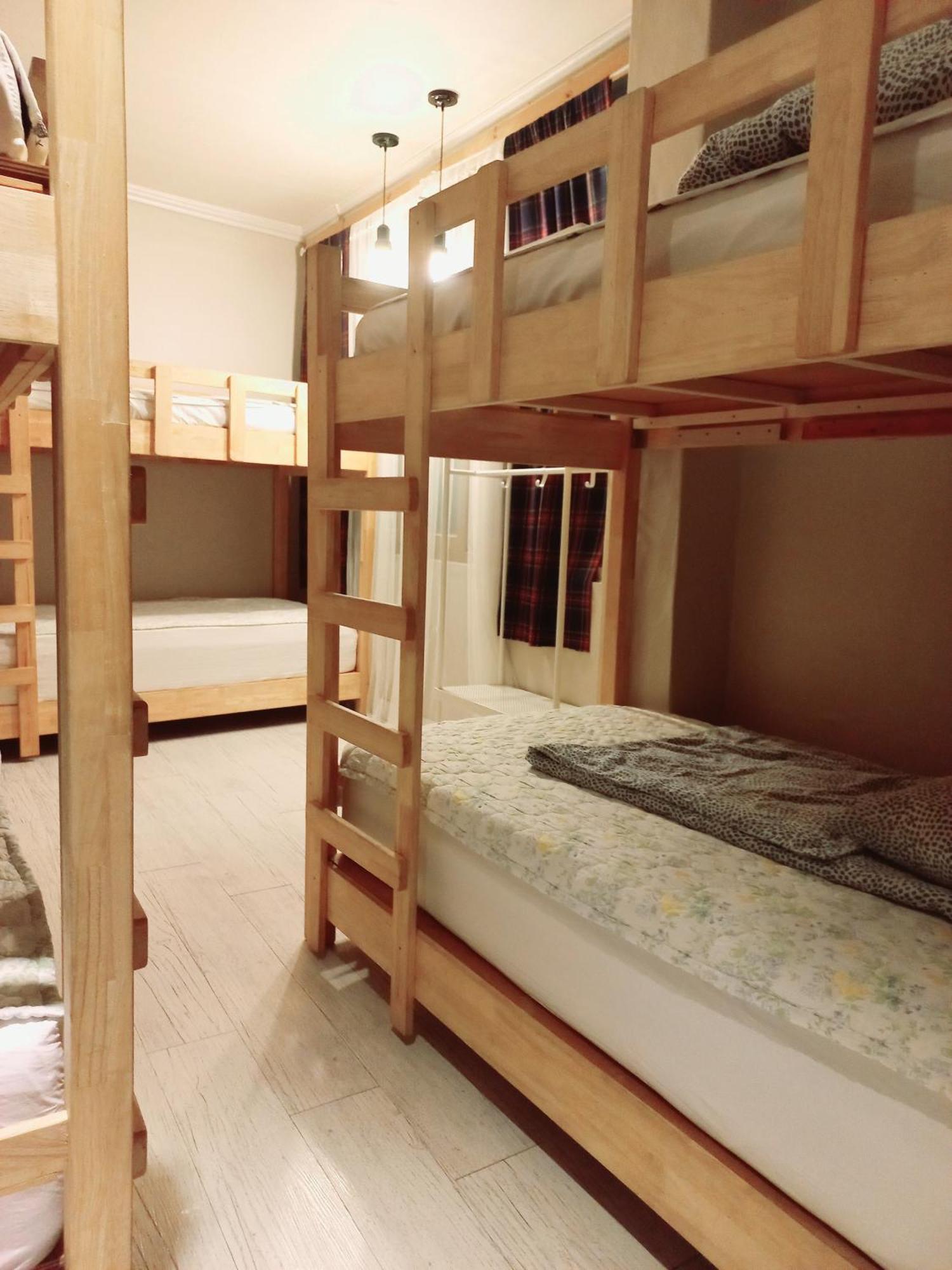 Pohang Youngildae Guesthouse Camera foto