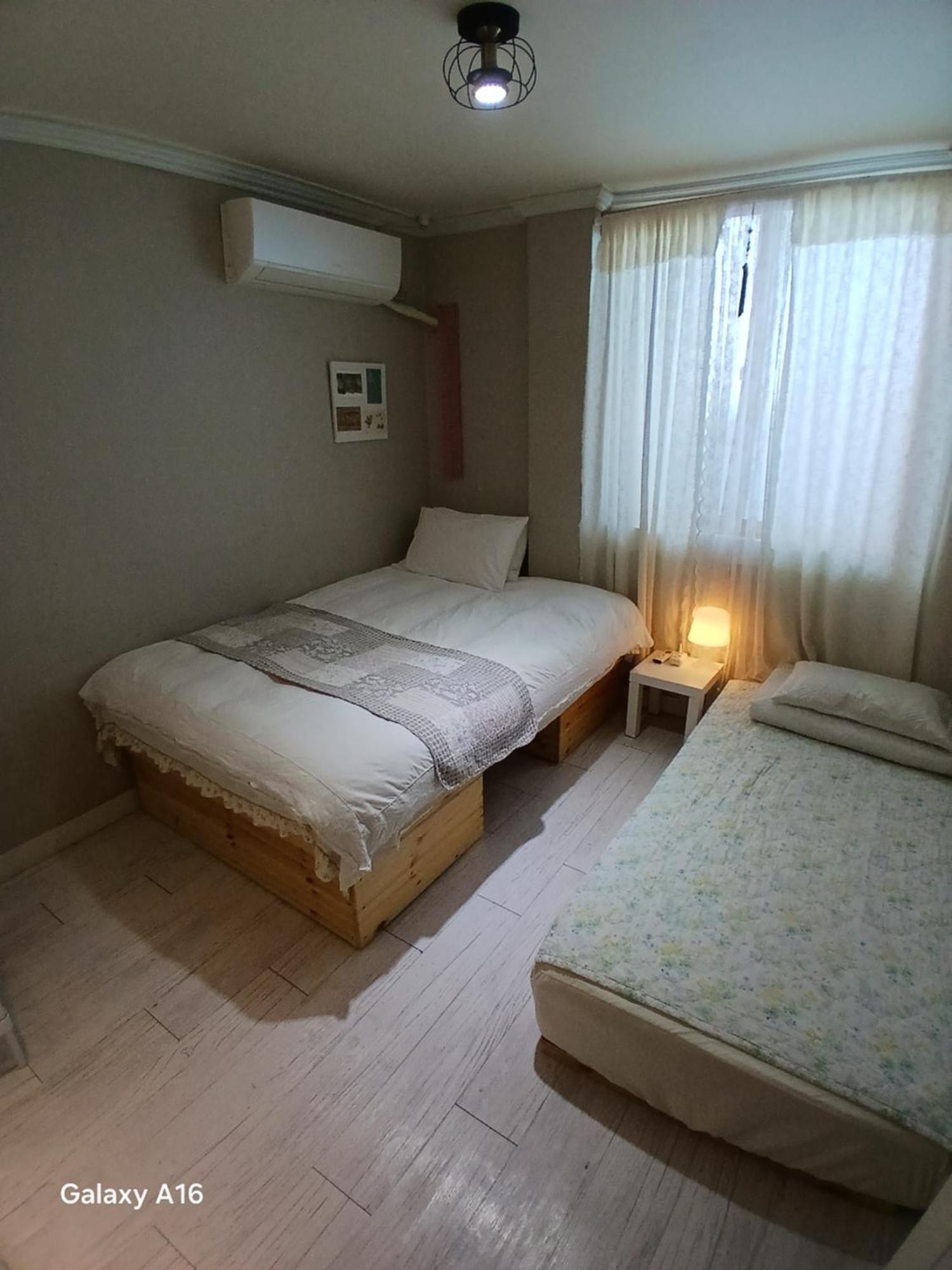 Pohang Youngildae Guesthouse Esterno foto