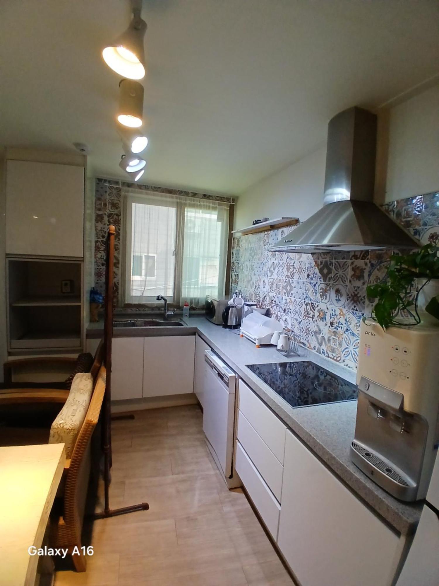 Pohang Youngildae Guesthouse Esterno foto