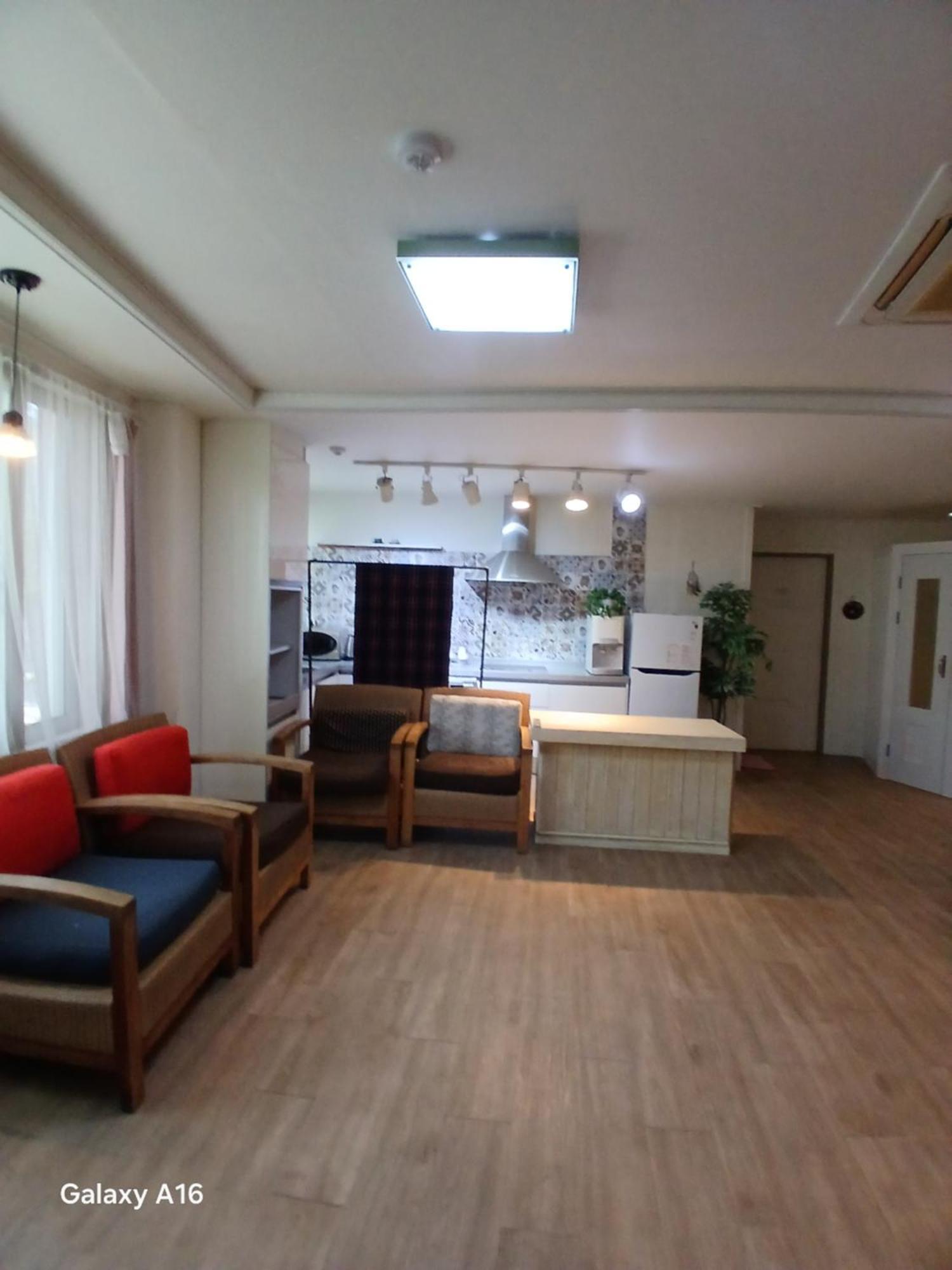 Pohang Youngildae Guesthouse Esterno foto