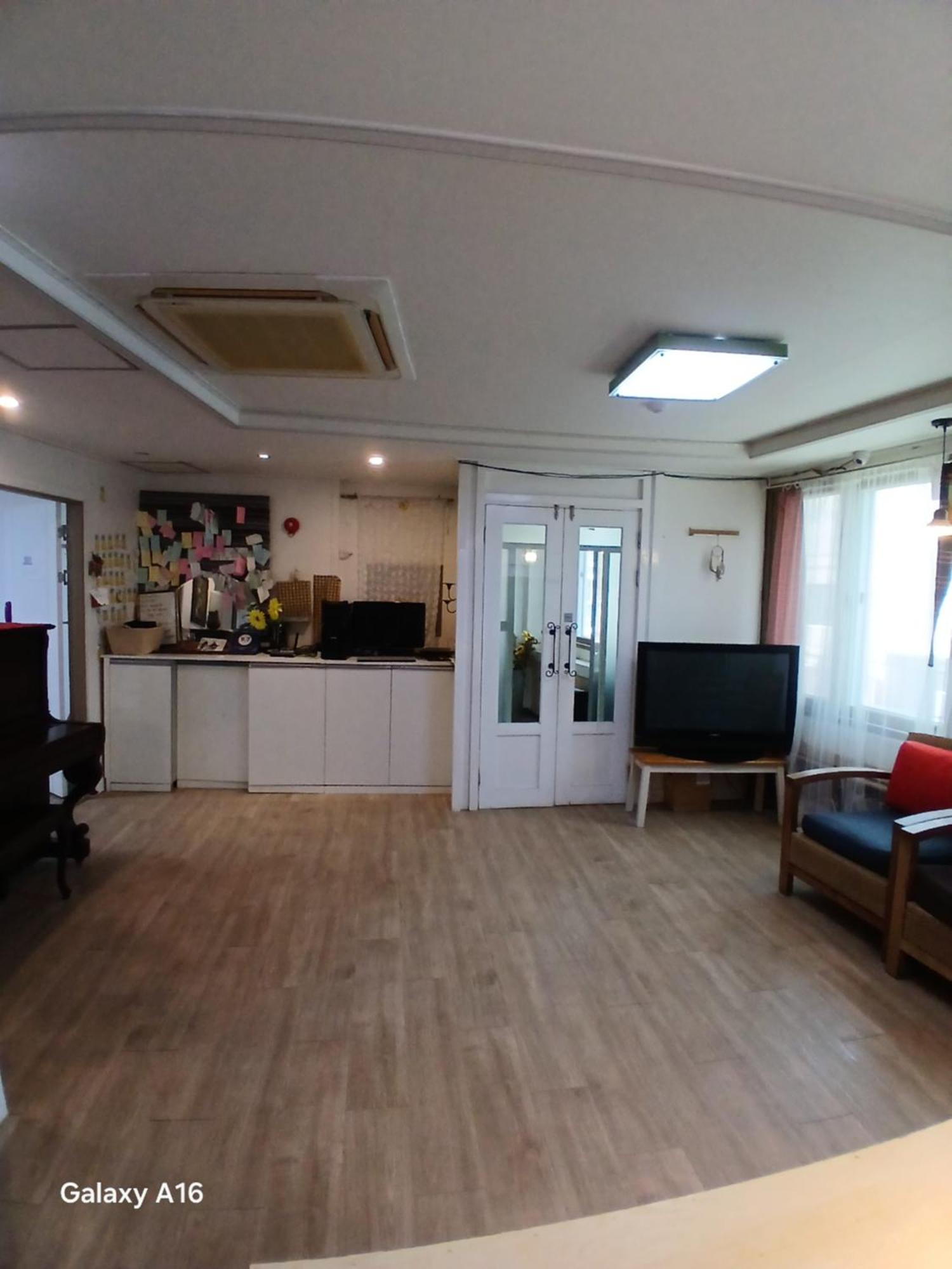 Pohang Youngildae Guesthouse Esterno foto