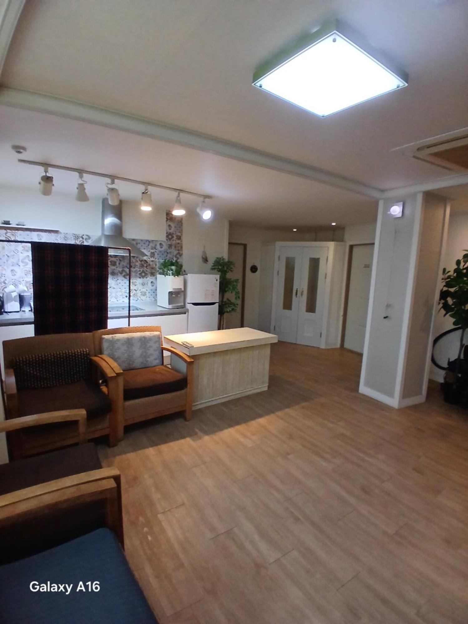 Pohang Youngildae Guesthouse Esterno foto