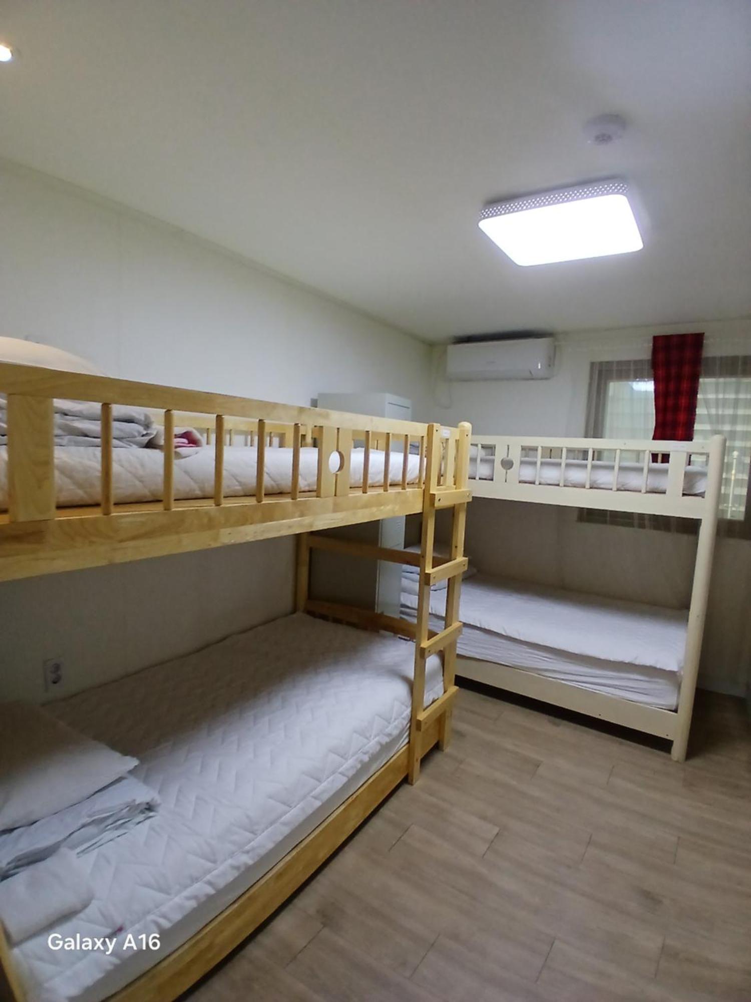 Pohang Youngildae Guesthouse Esterno foto