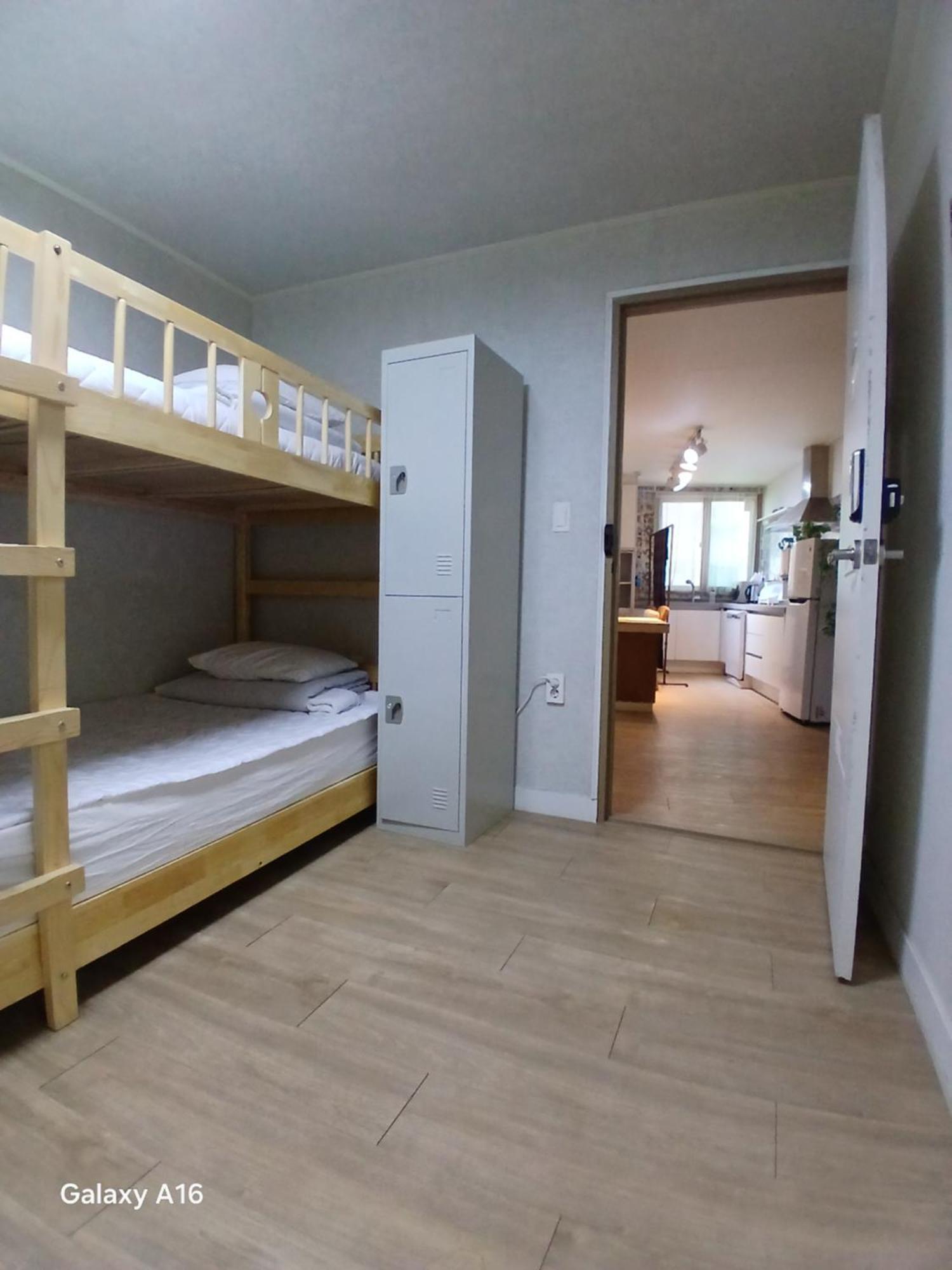 Pohang Youngildae Guesthouse Esterno foto