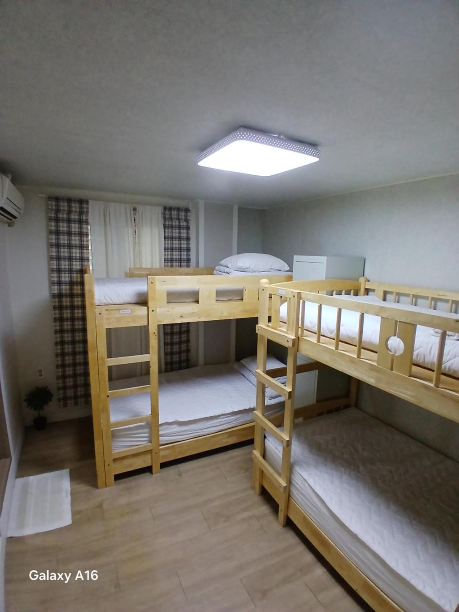 Pohang Youngildae Guesthouse Esterno foto