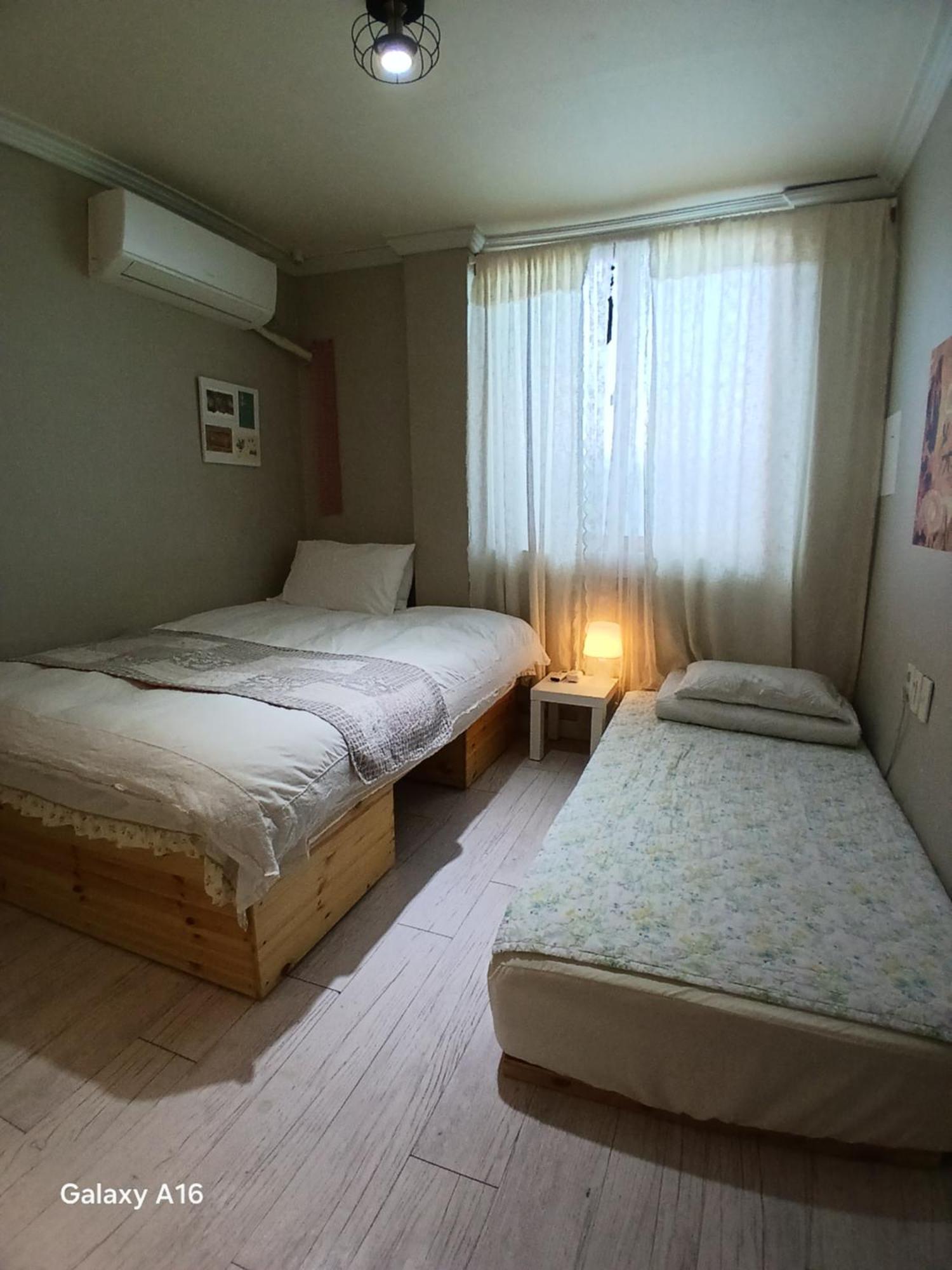 Pohang Youngildae Guesthouse Esterno foto