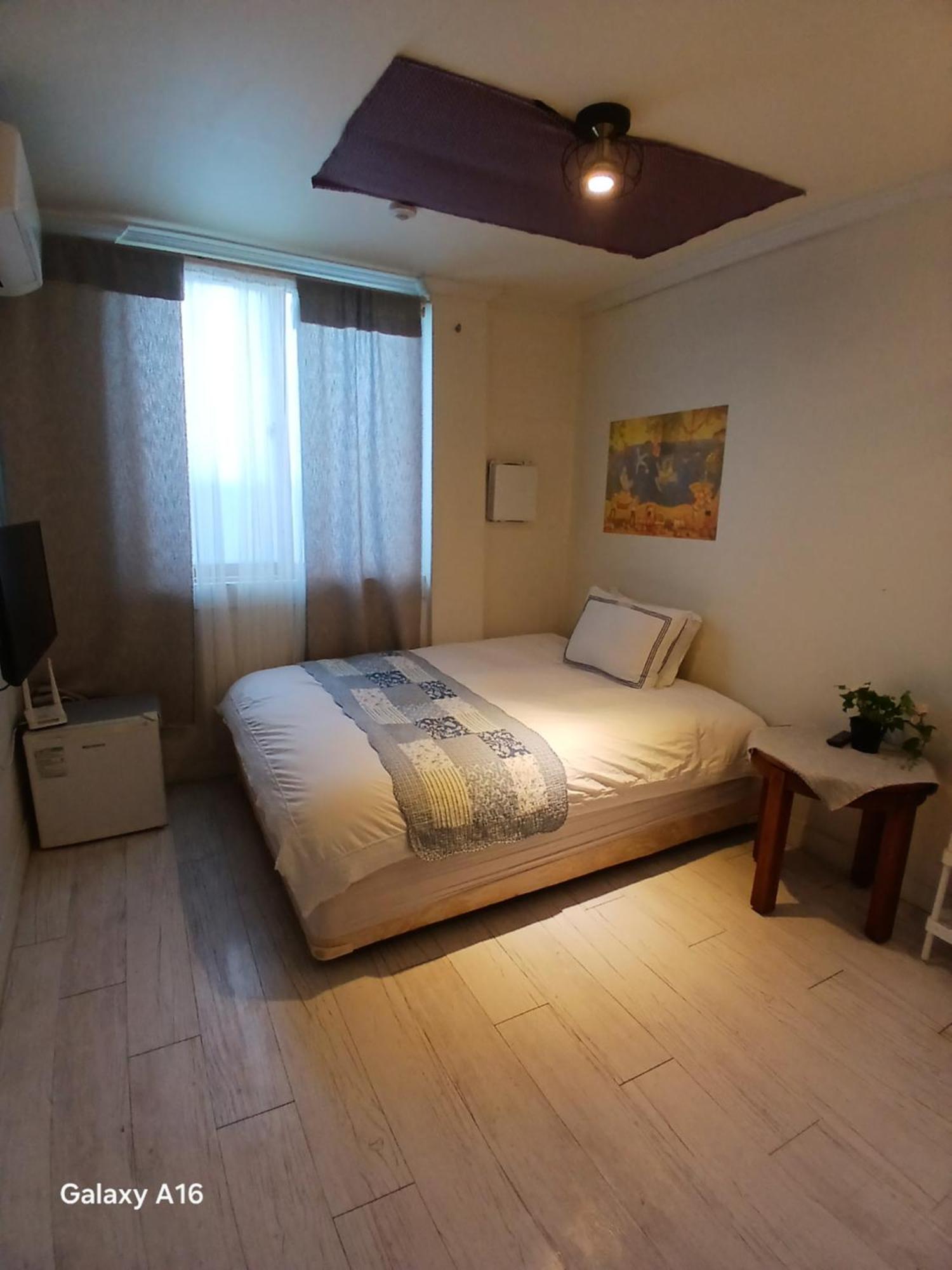 Pohang Youngildae Guesthouse Esterno foto