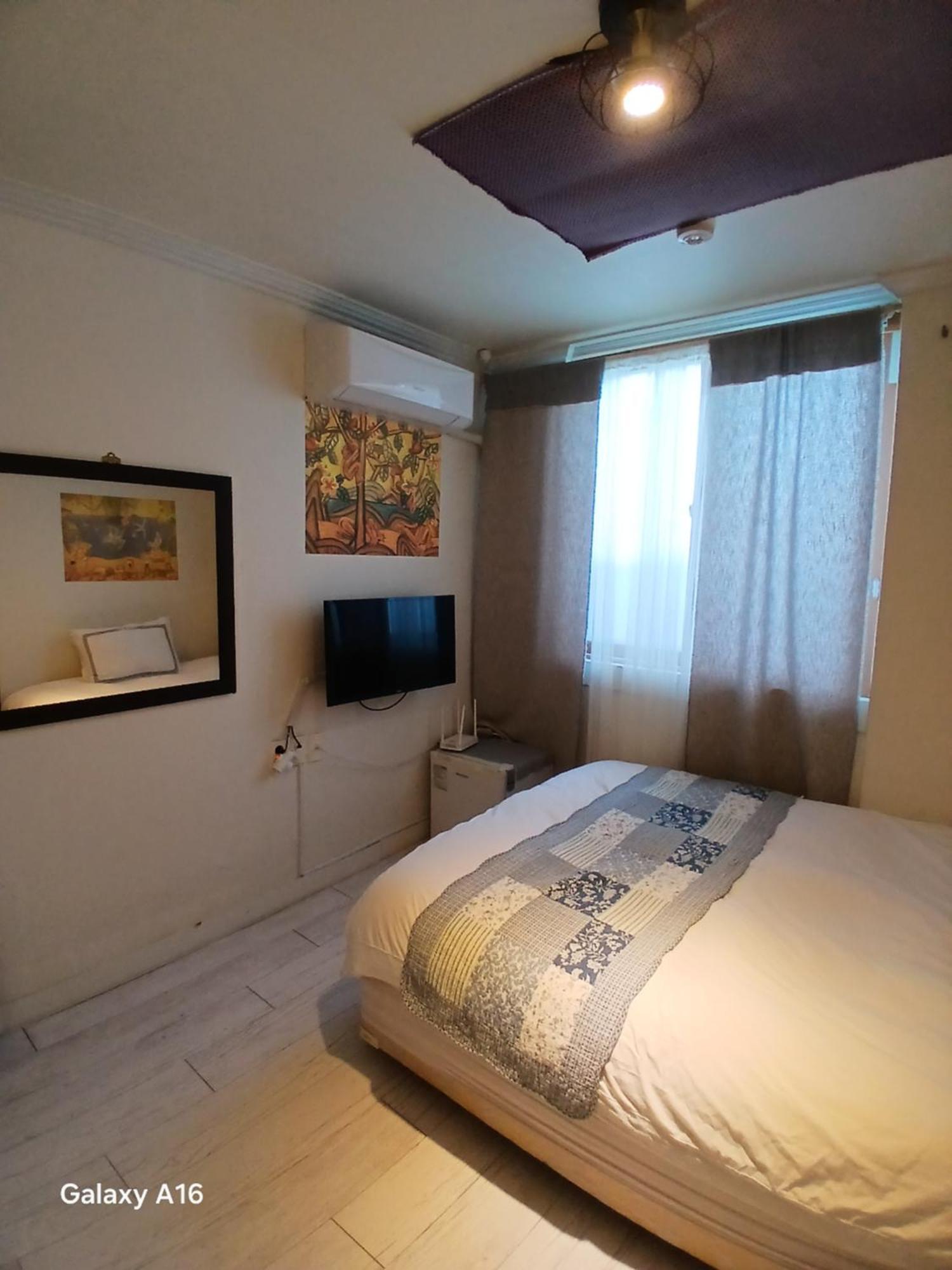 Pohang Youngildae Guesthouse Esterno foto